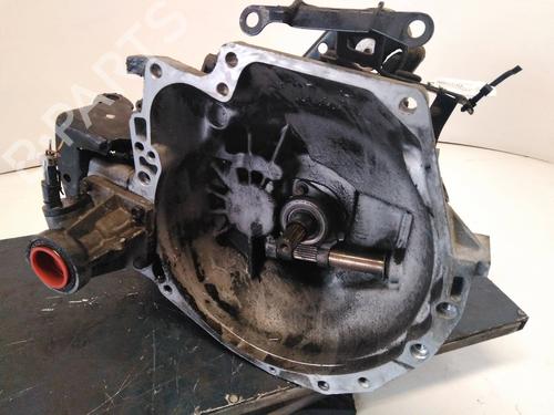 Gearkasse CHRYSLER VOYAGER / GRAND VOYAGER III (GS_, NS_) [1995-2001]  8474193