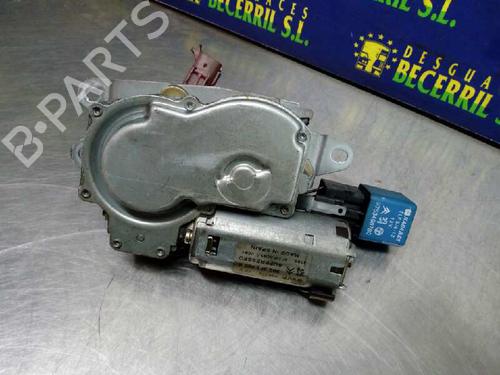 Viskermotor bakrute CITROËN XSARA Coupe (N0)  | BP8442013M102 
