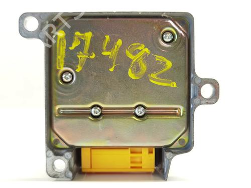 ECU airbags LAND ROVER FREELANDER I (L314) 2.0 DI 4x4 | BP17148151M53 