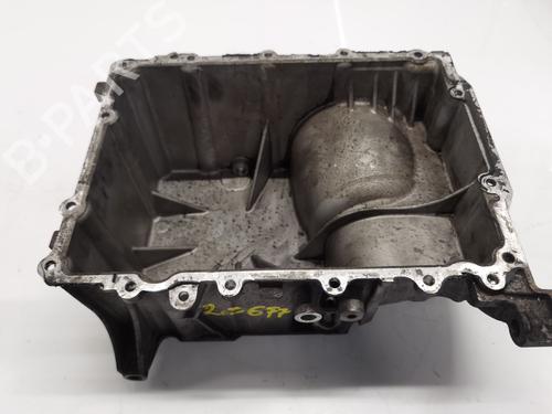 Cárter de aceite Cárter de aceite FORD GRAND C-MAX (DXA/CB7, DXA/CEU) 1.0 EcoBoost (125 hp) 36532667 36532667