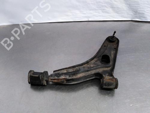 Left front suspension arm FIAT UNO (146_, 158_) 70 i.e. 1.4 | BP8468939M12 