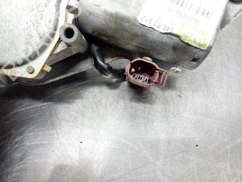 Rear wiper motor CITROËN SAXO (S0, S1) 1.5 D | BP8439647M102 