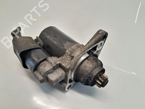 Used Starter Starter AUDI A3 (8P1) 2.0 FSI (150 hp) 33325766 33325766