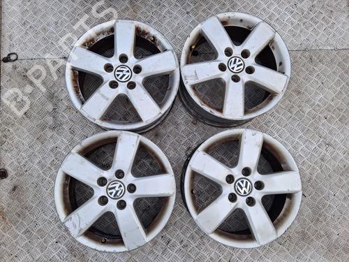felg-vw-golf-v-variant-1k5-2007-2008-2009-32118725 main image
