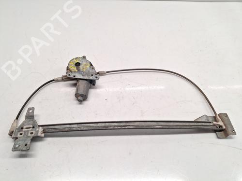 Raammechaniek rechts voor MERCEDES-BENZ VITO Van (W638)  | BP30731773C23 