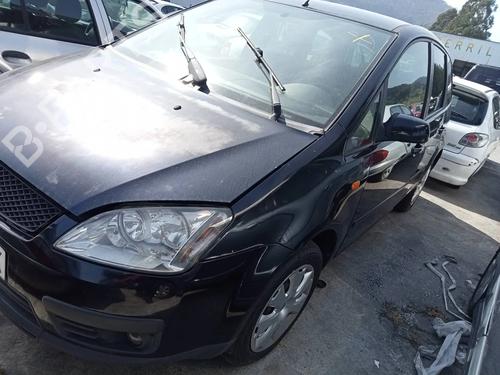 Kollisjonspute styreenhet FORD FOCUS C-MAX (DM2)  | BP13917652M53 