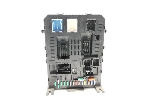 Used Fuse box Fuse box PEUGEOT 307 (3A/C) 1.6 HDi (90 hp) 34125460 34125460