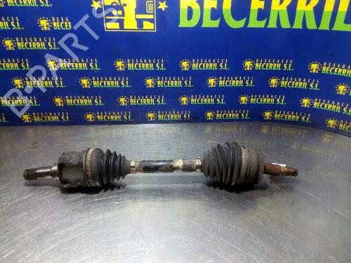 Used Left front driveshaft CHRYSLER VOYAGER / GRAND VOYAGER III (GS_, NS_) 2.4 i (151 hp) 8443394
