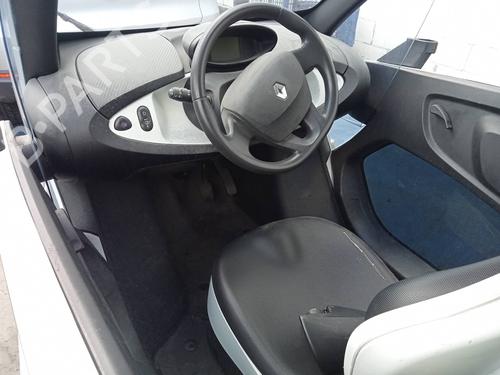 Starter RENAULT TWIZY (MAM_)  | BP20674595M8 