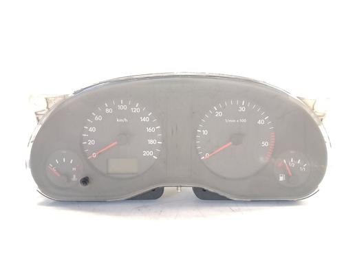 Used Instrument cluster Instrument cluster 36987333 36987333