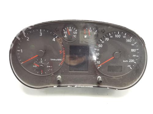 Used Instrument cluster AUDI A3 (8L1) 1.9 TDI (90 hp) 28042220