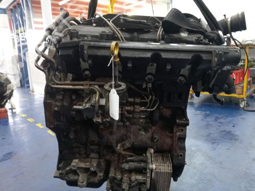 Engine FORD MONDEO III (B5Y) 2.0 16V TDDi / TDCi | BP24315786M1