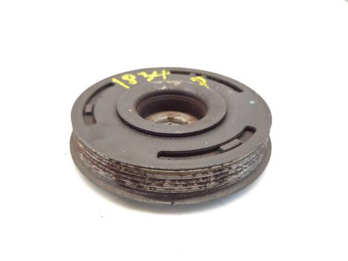 Used Pulley Pulley CITROËN C3 I (FC_, FN_) [2002-2013] 36306434 36306434