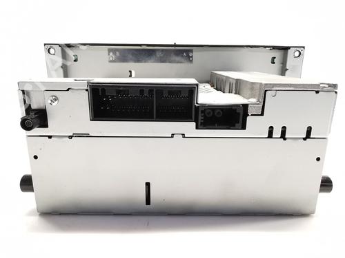 Radio LAND ROVER RANGE ROVER SPORT I (L320) 2.7 D 4x4 | BP25755507E6 
