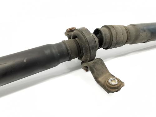 Driveshaft MITSUBISHI OUTLANDER II (CW_W)  | BP24472657M37 
