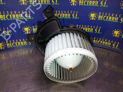Heater blower motor PEUGEOT BIPPER (AA_)  | BP8433026M62 