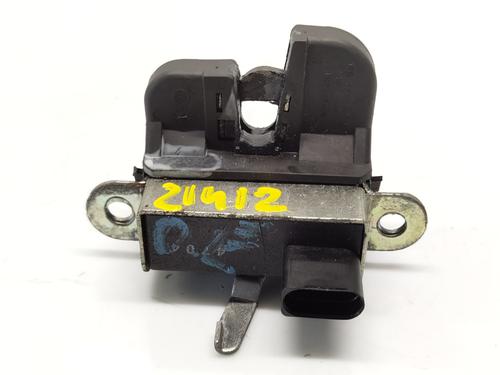 Bakluke lås VW GOLF V (1K1) 2.0 TDI (170 hp) 30616208