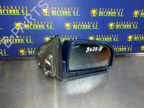 Used Right mirror KIA CARENS II MPV (FJ) 2.0 CRDi (113 hp) 8459143
