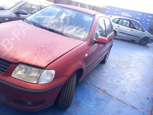 Used Parts VW POLO (6N2) 1.4 16V 4997511