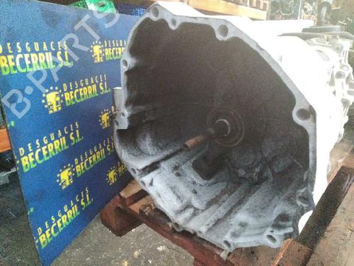 Used Gearbox NISSAN PATHFINDER III (R51) 2.5 dCi 4WD (171 hp) 8449966
