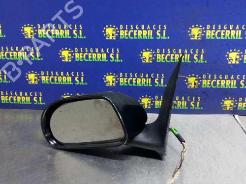 Used Left mirror FIAT BRAVO I (182_) 1.9 TD 75 S (182.AF) (75 hp) 8437261