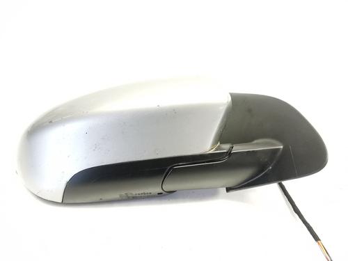Right mirror NISSAN QASHQAI / QASHQAI +2 I (J10, NJ10, JJ10E) 2.0 dCi | BP28117289C27 