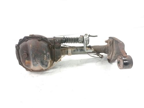 Front differential MITSUBISHI L200 / TRITON (KA_T, KB_T)  | BP28003436M23 