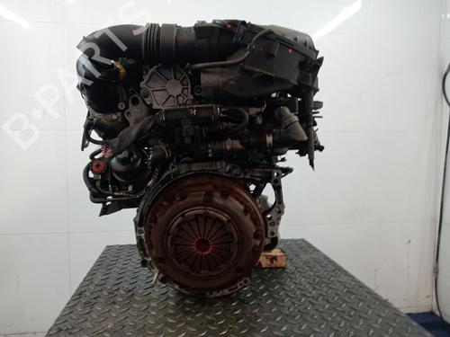 Engine CITROËN BERLINGO Box Body/MPV (B9) 1.6 HDi / BlueHDi 75 | BP38702258M1 - Image 5
