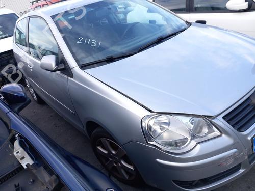 Steering pump VW POLO IV (9N_, 9A_) 1.4 TDI | BP30181962M99 