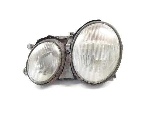 Used Left headlight MERCEDES-BENZ CLK (C208) [1997-2003]  19654823
