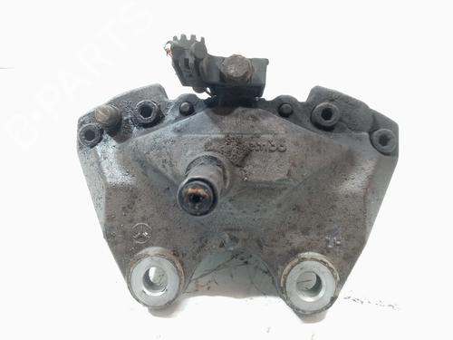 Left rear brake caliper MERCEDES-BENZ M-CLASS (W163)  | BP11577902M107 