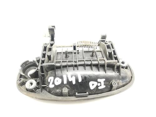 Front left exterior door handle DAEWOO KALOS (KLAS) 1.4 | BP27151428C128 