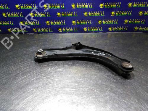 Left front suspension arm NISSAN MICRA III (K12) 1.2 16V | BP8459339M12 