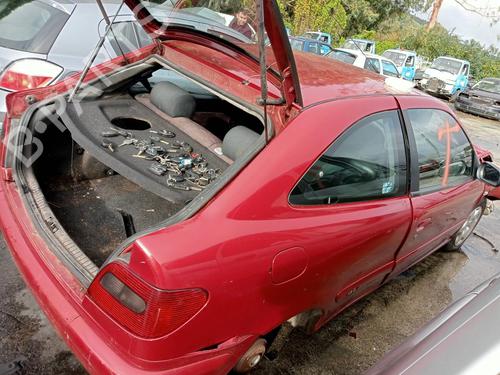 Front right lock CITROËN XSARA Coupe (N0)  | BP16319090C97 