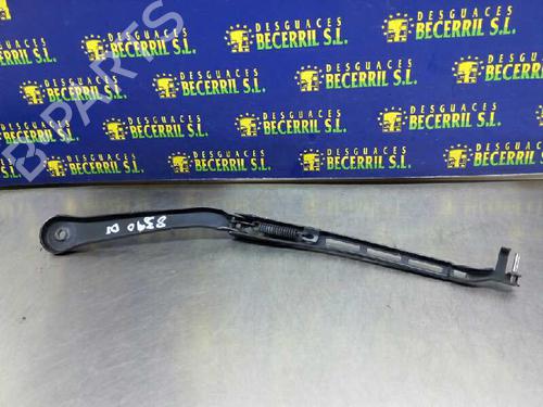 Used Front windshield wiper arm BMW 3 (E90) 320 d (163 hp) 8459505