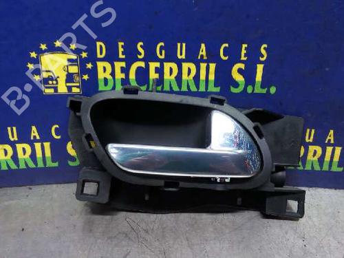 Used Interior handle CITROËN C4 Coupe (LA_) [2004-2013]  14025484