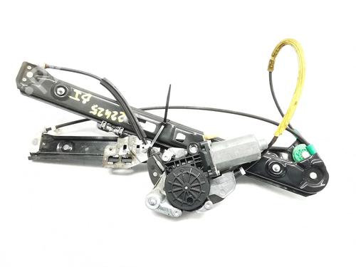 Used Front left window mechanism Front left window mechanism BMW 3 (E46) 320 d (150 hp) 34628468 34628468