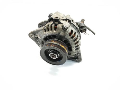 Used Alternator MITSUBISHI GALLOPER (JK-01) [1998-2003]  24842559