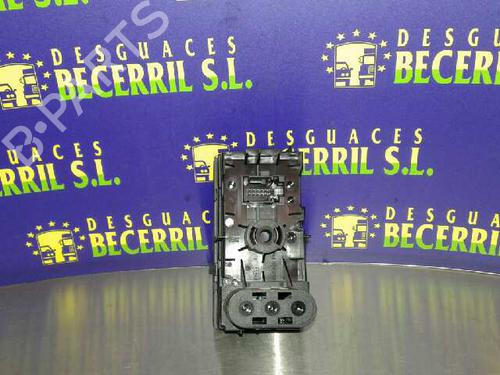 Headlight switch OPEL VECTRA C (Z02) 2.0 DTI 16V (F69) | BP10553696I24 
