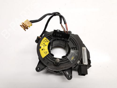 Used Squib airbag LAND ROVER RANGE ROVER SPORT I (L320) 2.7 D 4x4 (190 hp) 25745402