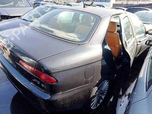 Pompe ABS ALFA ROMEO 156 (932_) 1.9 JTD 16V (932AXE00) | BP20490985M43 