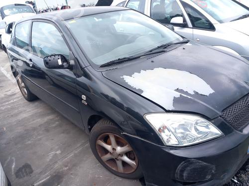 Brukte deler til TOYOTA COROLLA (_E12_) 2.0 D-4D (CDE120R, CDE120L_) 4934108