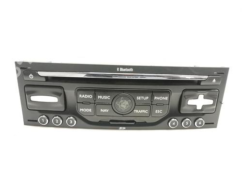 radio-citroen-c8-ea_-eb_-2002-33719836 main image