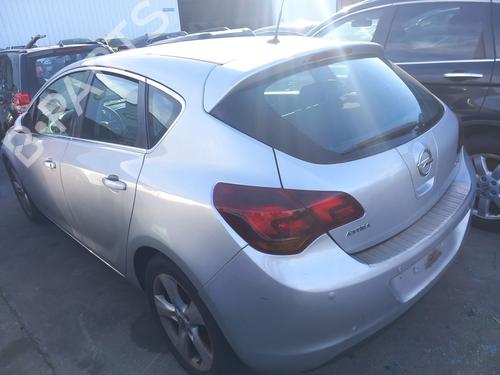 Electronic module OPEL ASTRA J (P10) 1.7 CDTI (68) | BP36768829M83  - Image 6