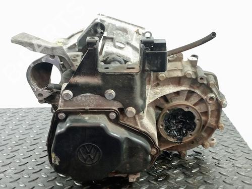 Gearbox SEAT IBIZA IV (6J5, 6P1) 1.6 TDI | BP29912218M3 