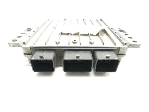 Engine control unit (ECU) PEUGEOT 307 (3A/C) 2.0 HDi 90 | BP33042189M57 - Image 4