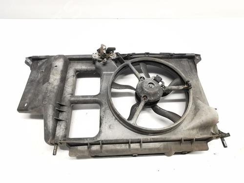 Used Radiator fan Radiator fan PEUGEOT 206 Hatchback (2A/C) 1.4 i (75 hp) 33467962 33467962