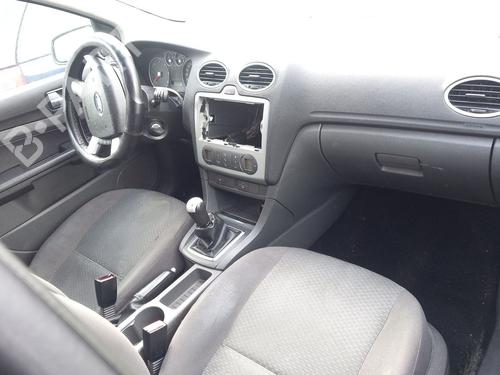 Engine control unit (ECU) FORD FOCUS II (DA_, HCP, DP) 1.8 TDCi | BP33241647M57 - Image 9