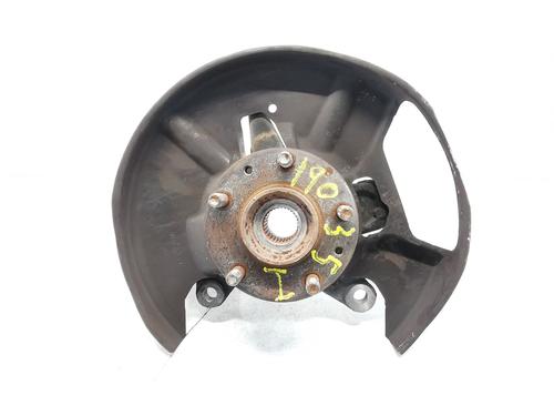 Venstre Styrespindel lagerhus MAZDA CX-7 (ER) 2.3 MZR DISI Turbo AWD (ER3P) (260 hp) 29709831