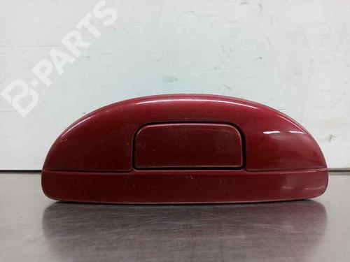 Used Tailgate handle Tailgate handle RENAULT SCÉNIC I MPV (JA0/1_, FA0_) 1.9 dTi (JA1U) (80 hp) 8468031 8468031